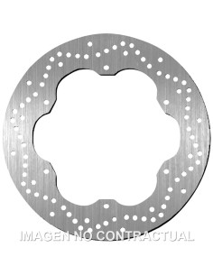 DISCO FRENO SBS 5127