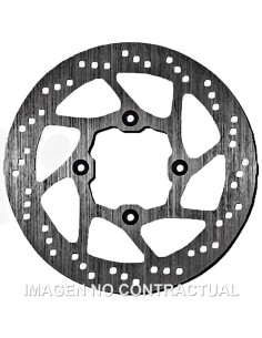 DISCO FRENO SBS 5129