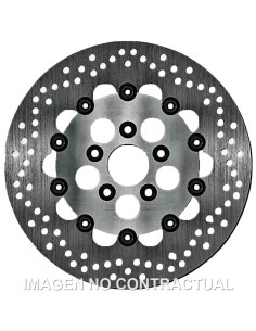 DISCO FRENO SBS 5140