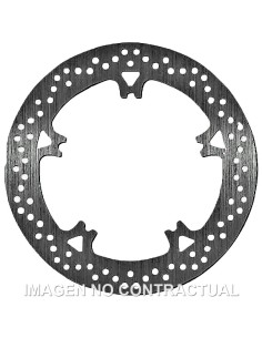 DISCOS FRENO SBS 5147
