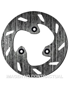 DISCO FRENO SBS 5163