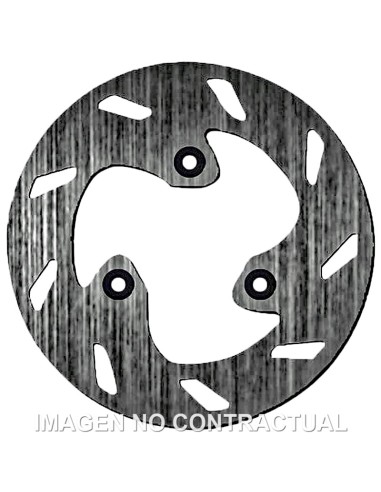 DISCO FRENO SBS 5163