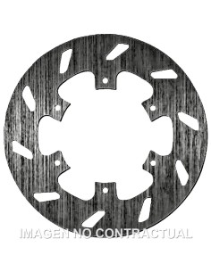 DISCO FRENO SBS 5170