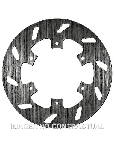 DISCO FRENO SBS 5170