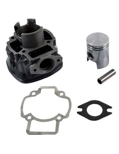 Cilindro Tipo Original NRG, NTT, Zip,SP, Runner 50 