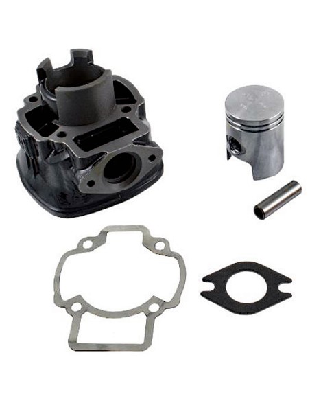 Cilindro Tipo Original NRG, NTT, Zip,SP, Runner 50 