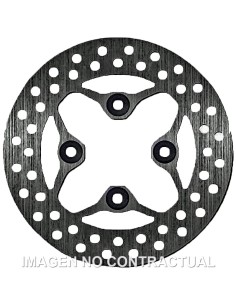 DISCO FRENO SBS 5172