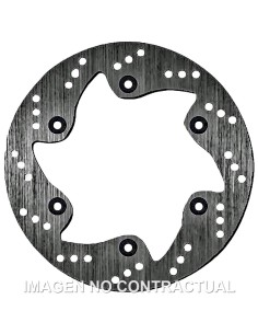 DISCO FRENO SBS 5174