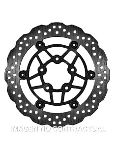 DISCO FRENO SBS 5175