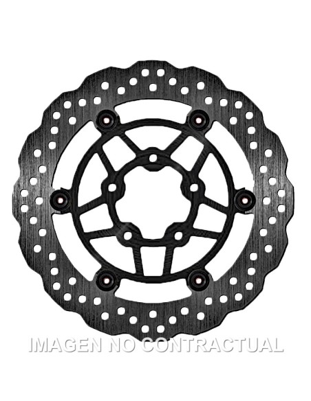 DISCO FRENO SBS 5175