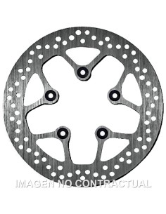 DISCO FRENO SBS 5178