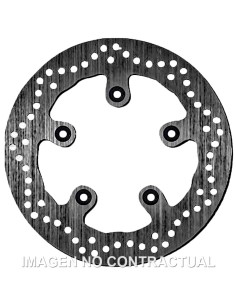 DISCO FRENO SBS 5180