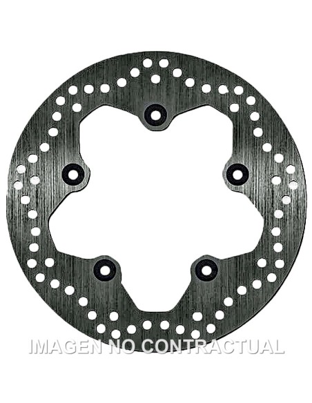 DISCO FRENO SBS 5183