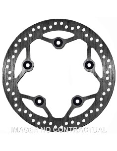DISCO FRENO SBS 5184