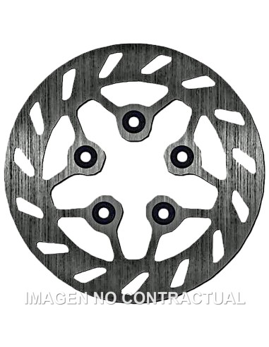 DISCO FRENO SBS 5185