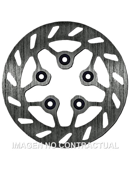 DISCO FRENO SBS 5185