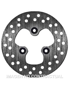 DISCO FRENO SBS 5187