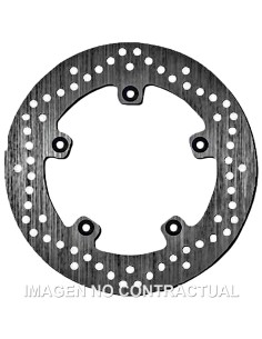 DISCO FRENO SBS 5192