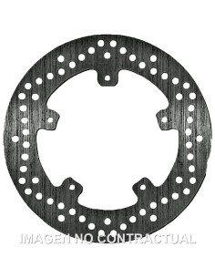 DISCO FRENO SBS 5193