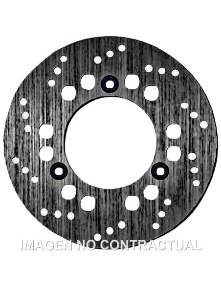 DISCO FRENO SBS 5199