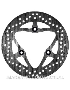 DISCO FRENO SBS 5200