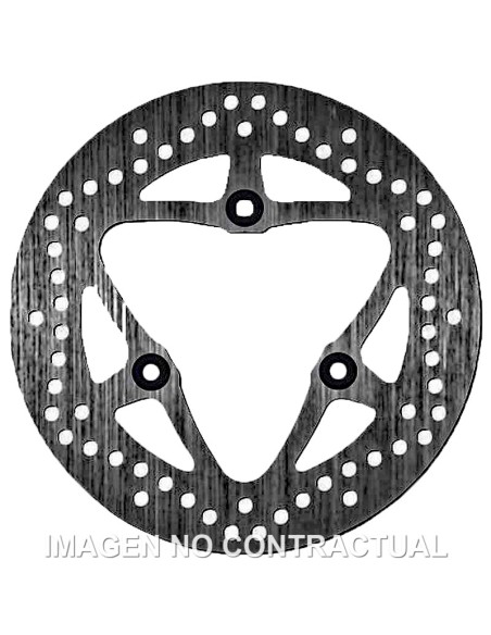 DISCO FRENO SBS 5200
