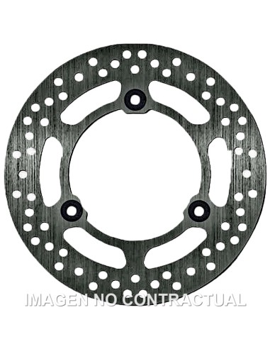 DISCO FRENO SBS 5201