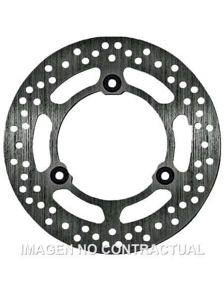 DISCO FRENO SBS 5201