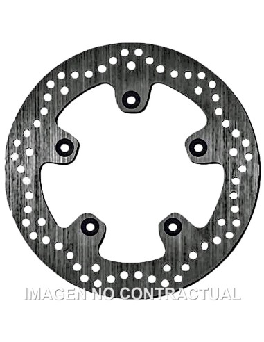 DISCO FRENO SBS 5203