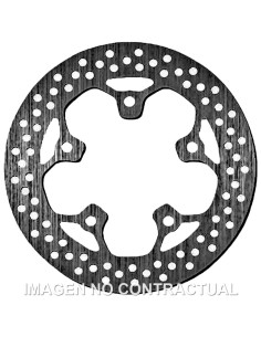 DISCO FRENO SBS 5206