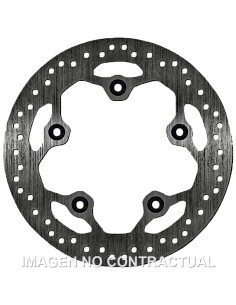 DISCO FRENO SBS 5209