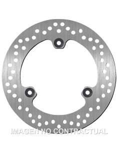 DISCO FRENO SBS 5211