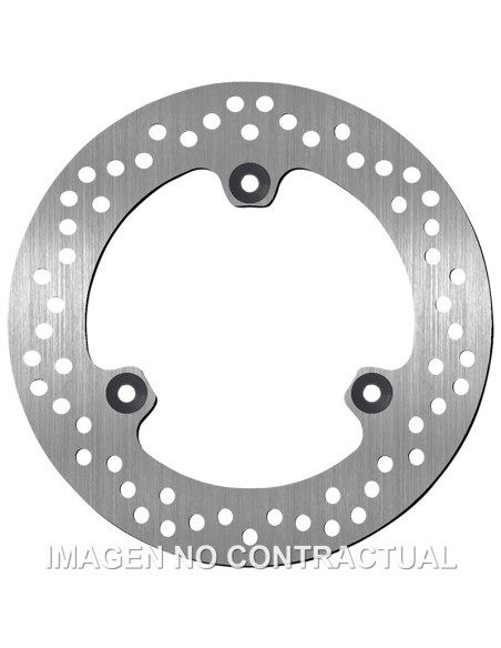 DISCO FRENO SBS 5211
