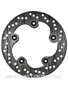 DISCO FRENO SBS 5220