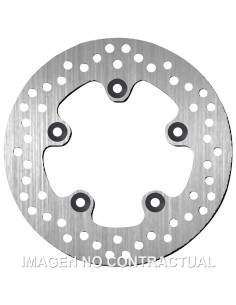 DISCO FRENO SBS 5223