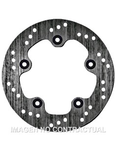 DISCO FRENO SBS 5227