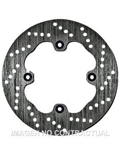 DISCO FRENO SBS 5230