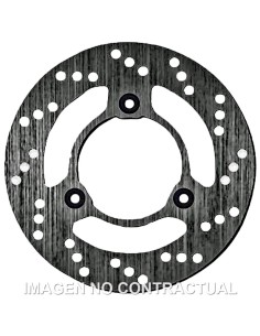 DISCO FRENO SBS 5232