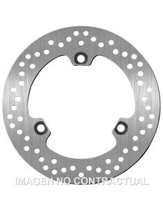 DISCO FRENO SBS 5237