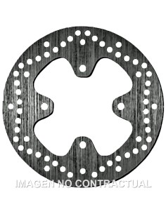 DISCO FRENO SBS 5238