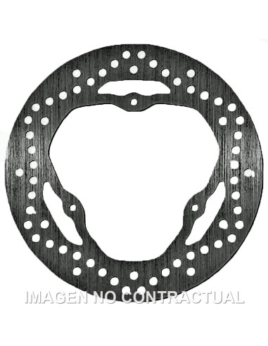 DISCO FRENO SBS 5240