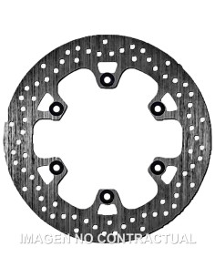 DISCO FRENO SBS 5241