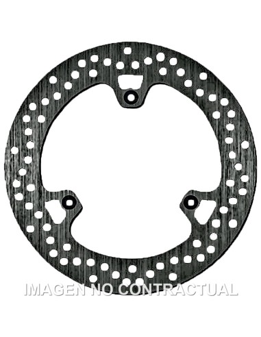 DISCO FRENO SBS 5246