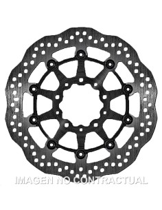 DISCO FRENO SBS 5250