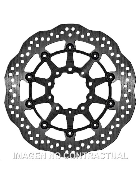 DISCO FRENO SBS 5250