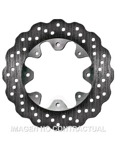 DISCO FRENO SBS 5251