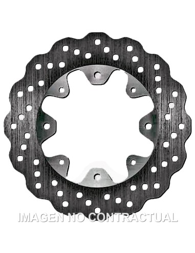 DISCO FRENO SBS 5251