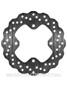 DISCO FRENO SBS 5252