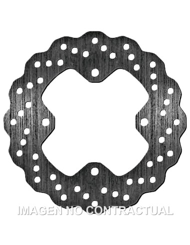 DISCO FRENO SBS 5252