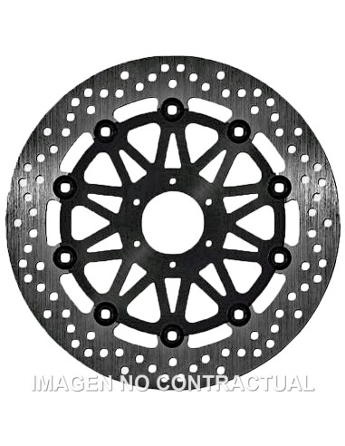 DISCO FRENO SBS 5259A
